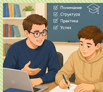 Услуги Услуги репетиторов в Красноярске