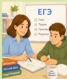 Услуги Услуги репетиторов в Красноярске