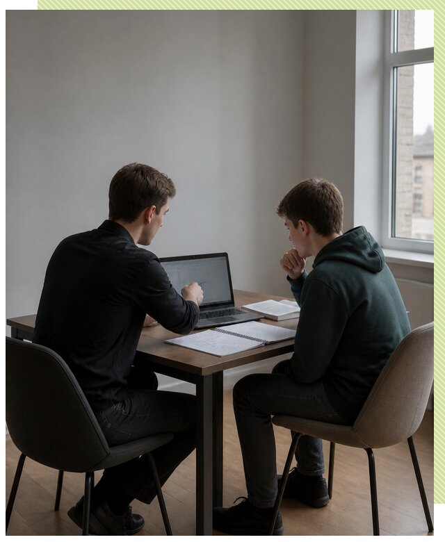 Репетитор по информатике ЕГЭ в Красноярске от 1524 р. | Репетитор-Крс