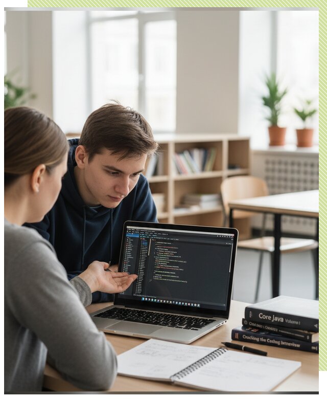 Репетитор по JavaScript в Красноярске по цене от 1829 р. | Репетитор-Крс