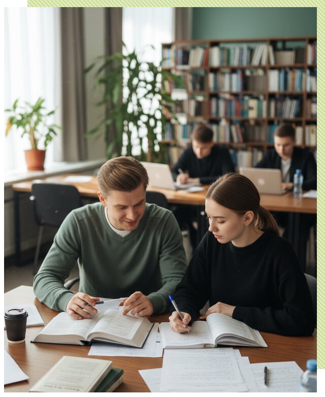 Репетитор для студентов медиков в Красноярске от 1524 р. | Репетитор-Крс